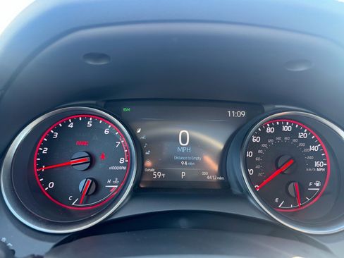 Used 2024 Toyota Camry XSE image 15