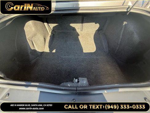 Used 2020 Dodge Challenger SXT w/ Blacktop Package image 22