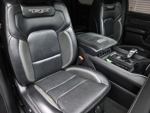 Used 2021 RAM 1500 TRX w/ TRX Level 2 Equipment Group image 41