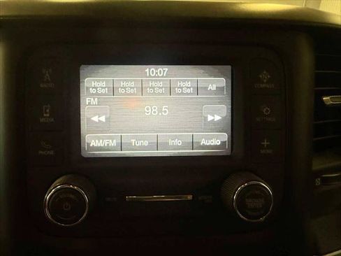 Certified 2024 RAM 1500 Big Horn AWD/4WD image 30