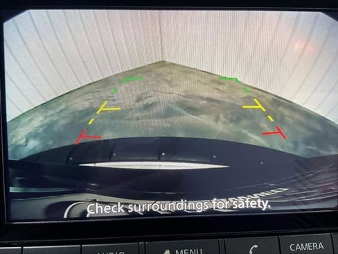 Used 2025 Nissan Altima 2.5 SV image 21