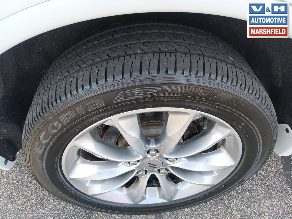 Used 2024 Dodge Durango Citadel AWD/4WD image 27