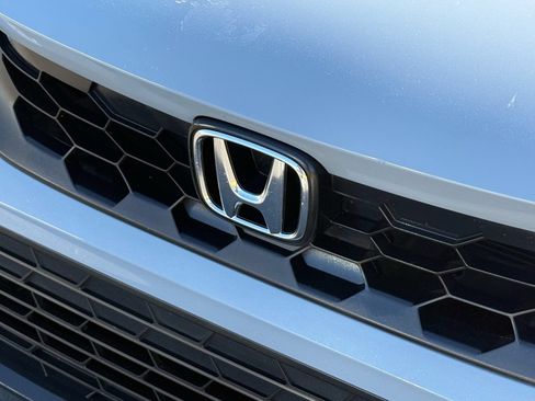 Certified 2023 Honda Civic Sport image 32