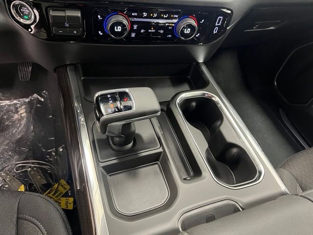 New 2026 Chevrolet Silverado 1500 RST AWD/4WD image 12