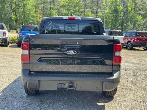 New 2026 Ford Maverick Lariat AWD/4WD image 20