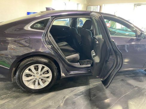 Used 2023 Chevrolet Malibu LT image 15