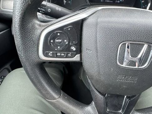 Used 2021 Honda Civic LX image 22