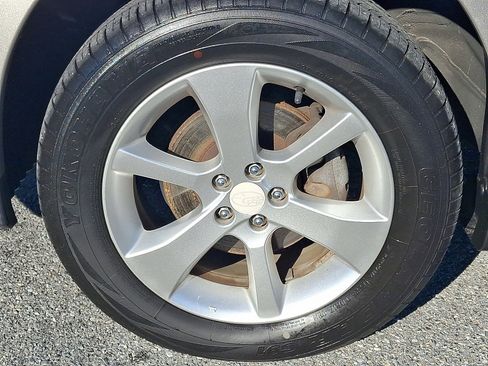 Used 2014 Subaru Outback 2.5i w/ Popular Package #1B image 9