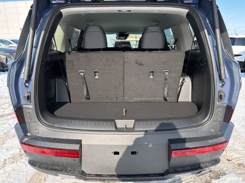 New 2026 Hyundai Santa Fe SEL AWD/4WD image 13