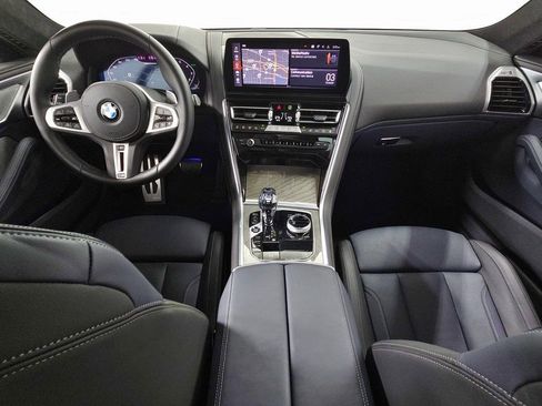 Used 2024 BMW M850i xDrive Coupe image 14