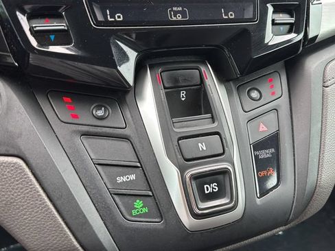Used 2018 Honda Odyssey EX-L image 33