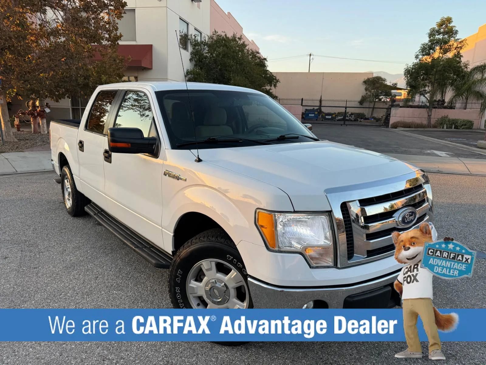 Used 2010 Ford F150 XLT RWD image 2
