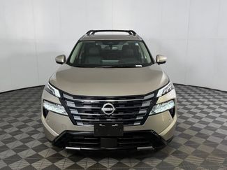 Used 2025 Nissan Rogue Platinum w/ Platinum Premium Package FWD video 2