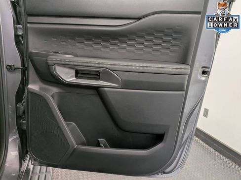 Used 2024 Ford Ranger XLT w/ Advanced Towing Package AWD/4WD image 26