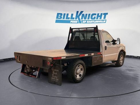 Used 2005 Ford F350 XL image 5