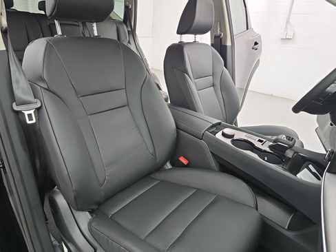 New 2026 Nissan Rogue SV image 10