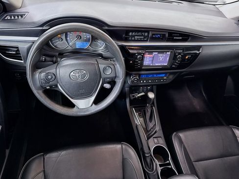 Used 2014 Toyota Corolla LE Premium image 22