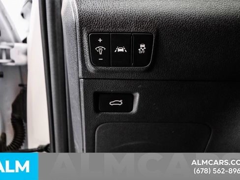 Used 2023 Kia K5 LXS image 31