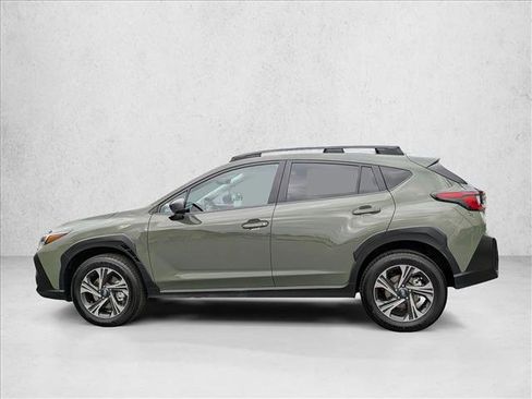 Used 2026 Subaru Crosstrek 2.0i Premium AWD/4WD image 2