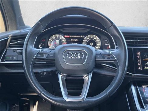 Certified 2021 Audi Q7 2.0T Premium Plus w/ Executive Package image 20