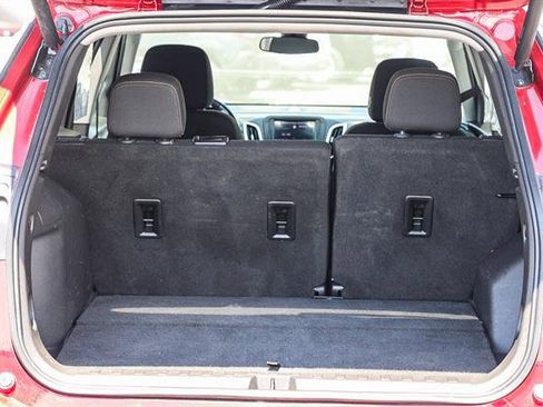 Used 2022 Chevrolet Equinox LT image 24