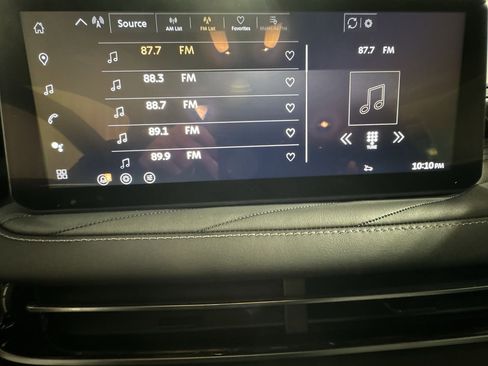 New 2026 INFINITI QX60 Autograph w/ Dark Cargo Package image 24