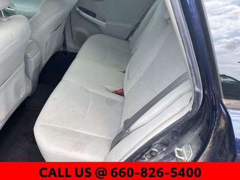 Used 2013 Toyota Prius Two image 14
