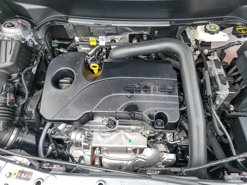 Used 2026 GMC Terrain Elevation w/ Black Edition image 21