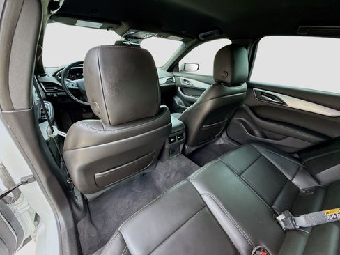 Used 2023 Cadillac CT5 Luxury image 24