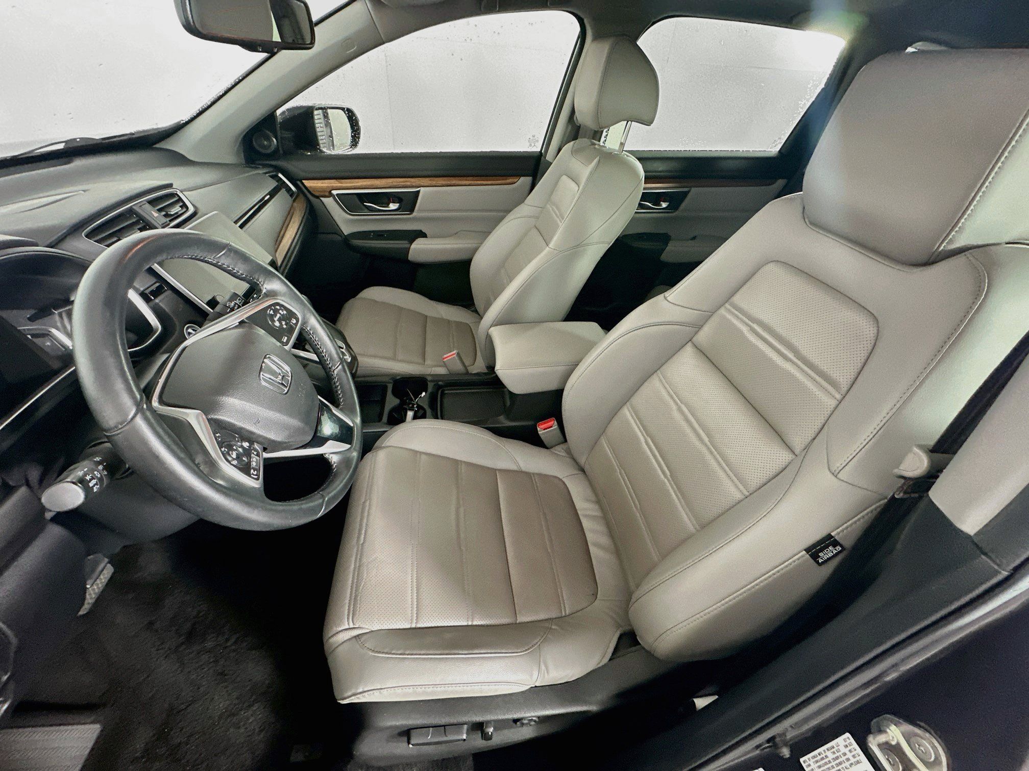 Used 2019 Honda CR-V EX-L image 13