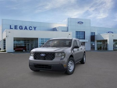 New 2026 Ford Maverick XL w/ Equipment Group 101A AWD/4WD image 2