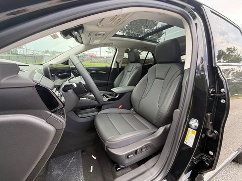 New 2026 Buick Envision Preferred AWD/4WD image 5