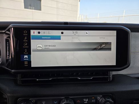 New 2026 Jeep Wrangler Unlimited Sport image 12