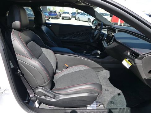 New 2026 Dodge Charger R/T Scat Pack image 22