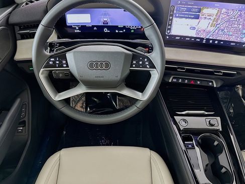 New 2026 Audi Q3 quattro 2.0T AWD/4WD image 5