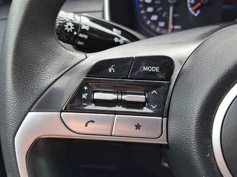 Certified 2023 Hyundai Tucson SEL image 19