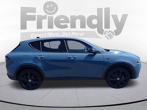 New 2024 Dodge Hornet R/T AWD/4WD image 13