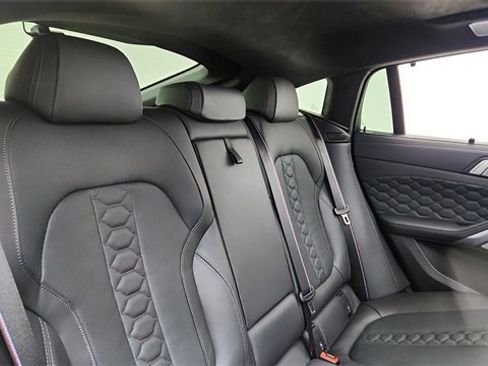 Used 2025 BMW X6 M Competition w/ Executive Package image 25