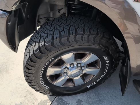 Used 2018 RAM 2500 Longhorn image 43