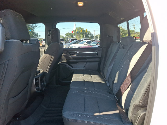Used 2022 RAM 1500 Big Horn AWD/4WD image 10