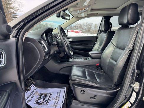 Used 2013 Dodge Durango Crew image 15