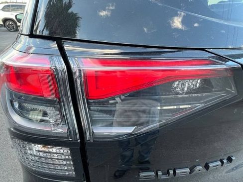 New 2025 Subaru Forester Sport AWD/4WD image 8