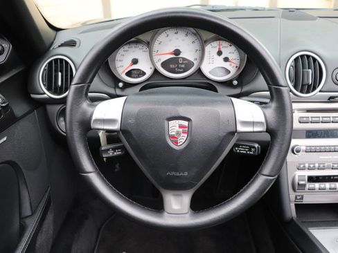 Used 2007 Porsche Boxster S image 31
