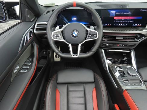 Certified 2025 BMW 440i xDrive w/ Premium Package image 18