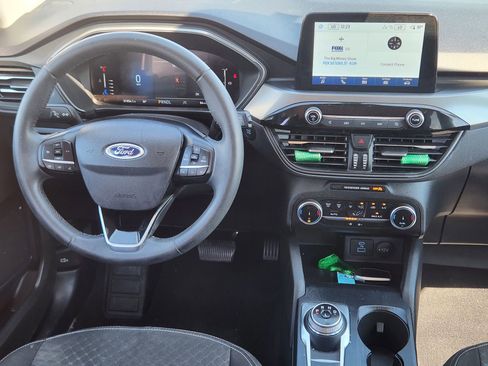 Certified 2023 Ford Escape Active image 27