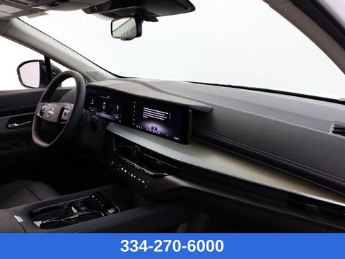 New 2025 Nissan Murano SL w/ Cargo Package image 23