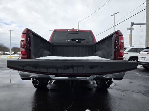 Used 2022 RAM 1500 Laramie image 38