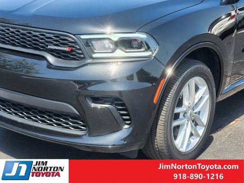 Used 2026 Dodge Durango GT AWD/4WD image 10