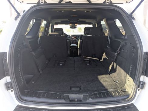 Used 2020 Dodge Durango GT w/ Blacktop Package image 13