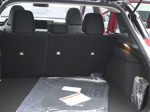 New 2026 Nissan Kicks SV w/ SV Premium Package image 19